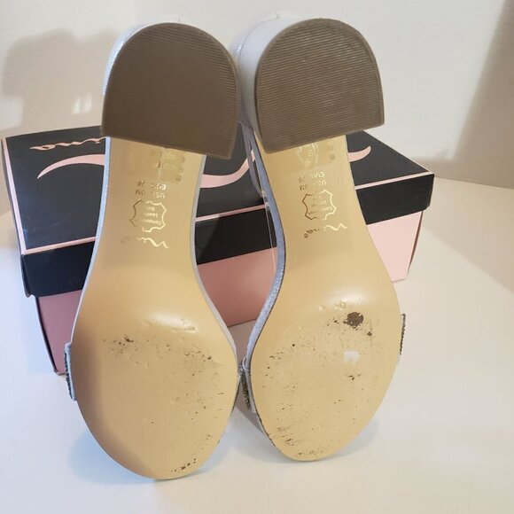 Nina Edria-FY size 6 - Picture 8 of 8